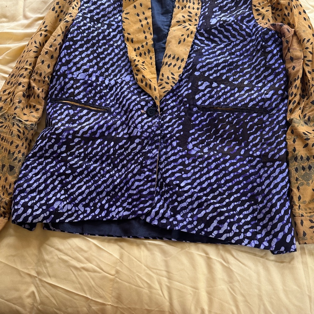 African attire - Picture 4 of 8